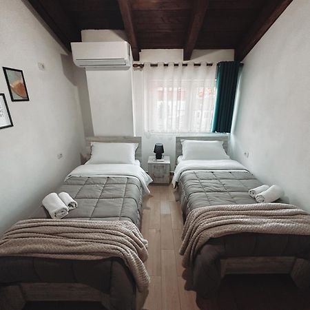 Js House Shkoder 2 Apartment Bagian luar foto