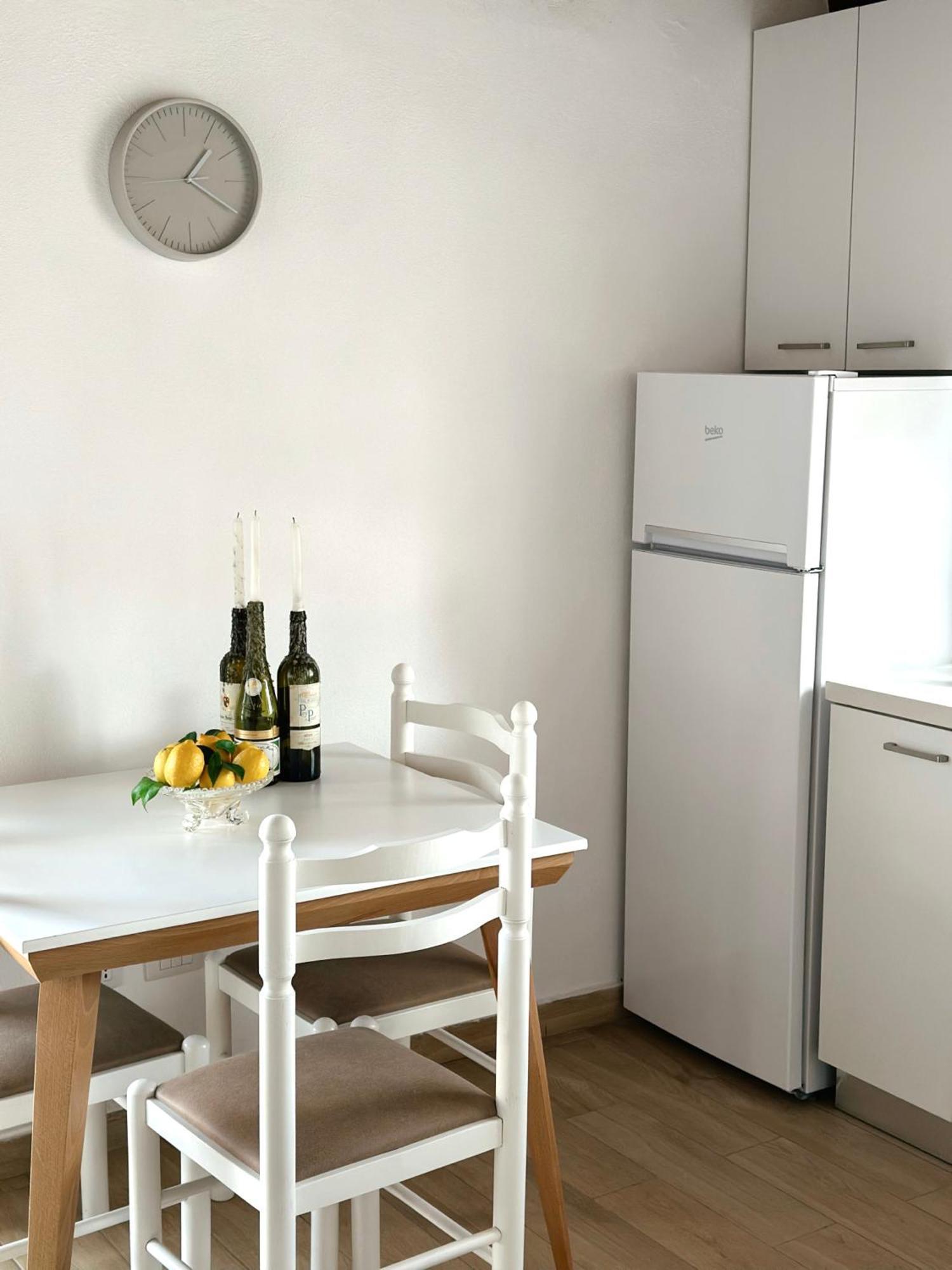 Js House Shkoder 2 Apartment Bagian luar foto
