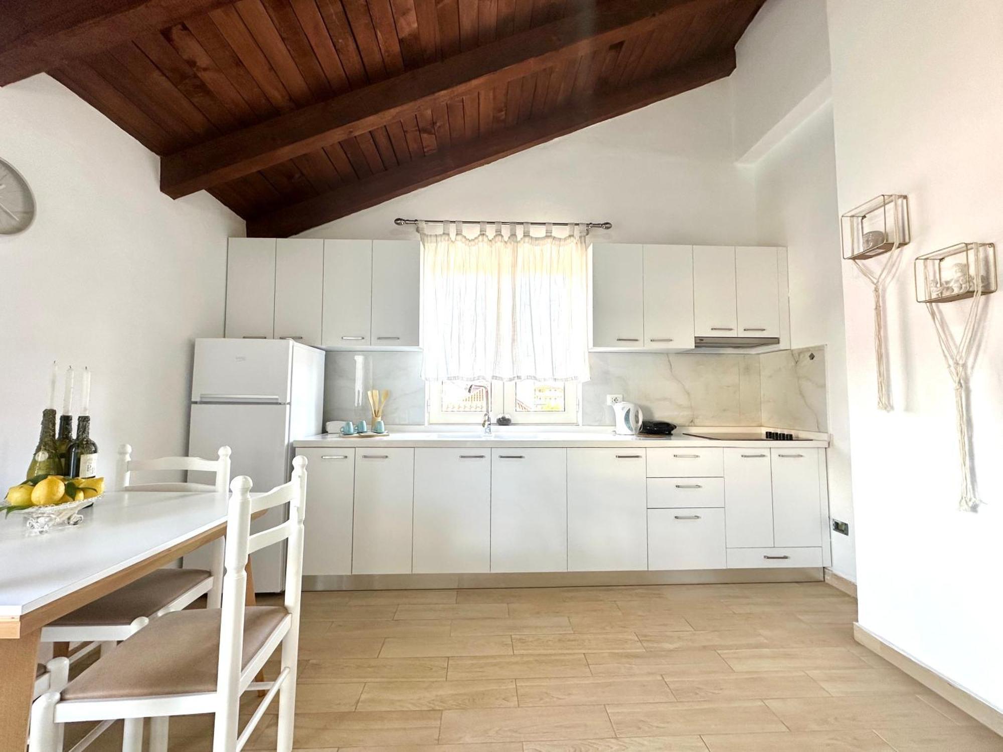 Js House Shkoder 2 Apartment Bagian luar foto