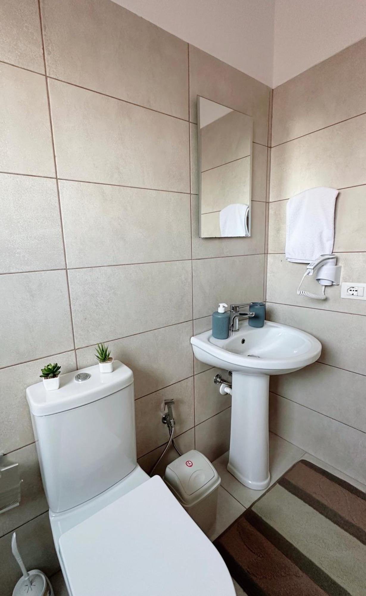 Js House Shkoder 2 Apartment Bagian luar foto
