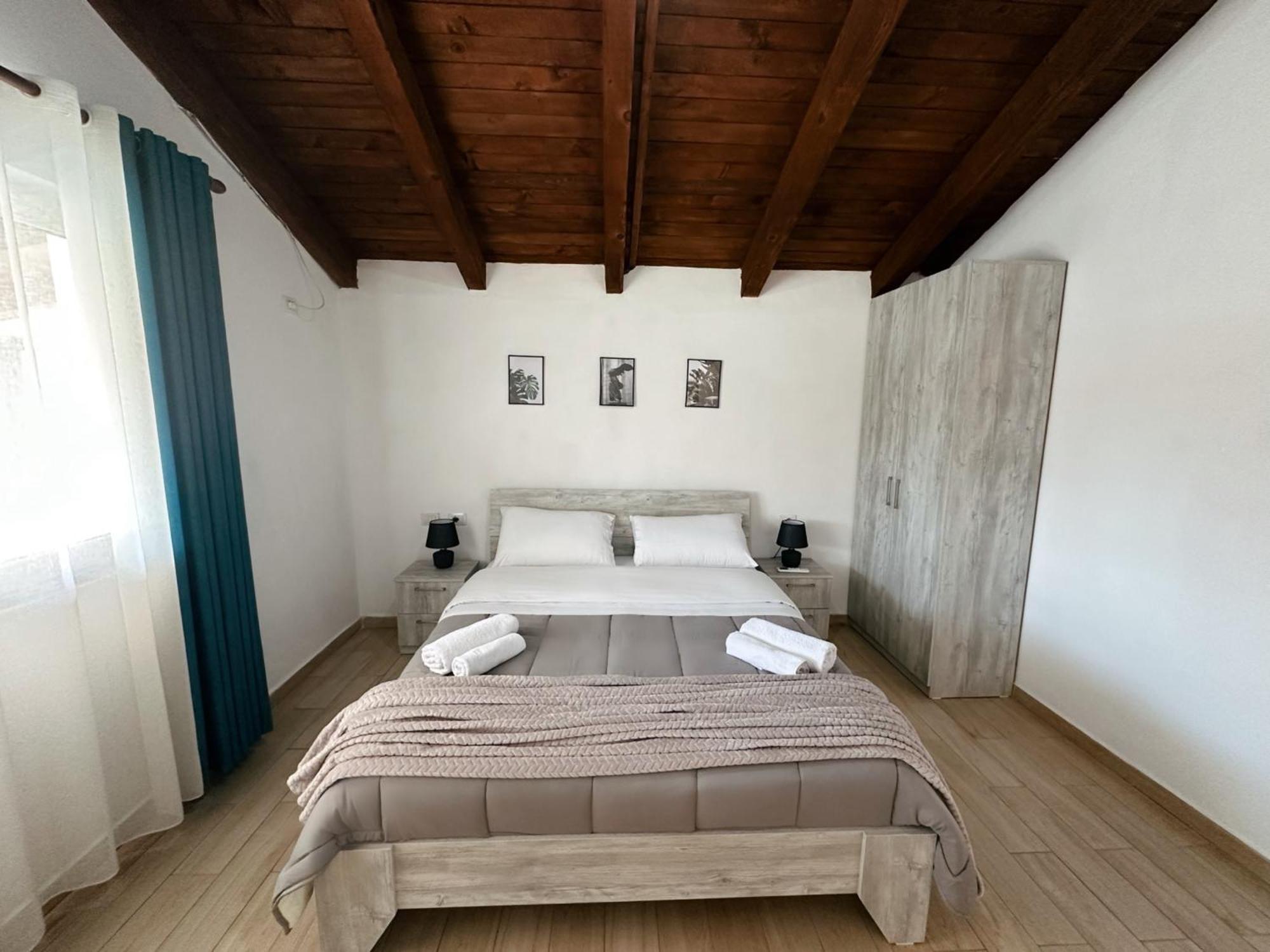 Js House Shkoder 2 Apartment Bagian luar foto