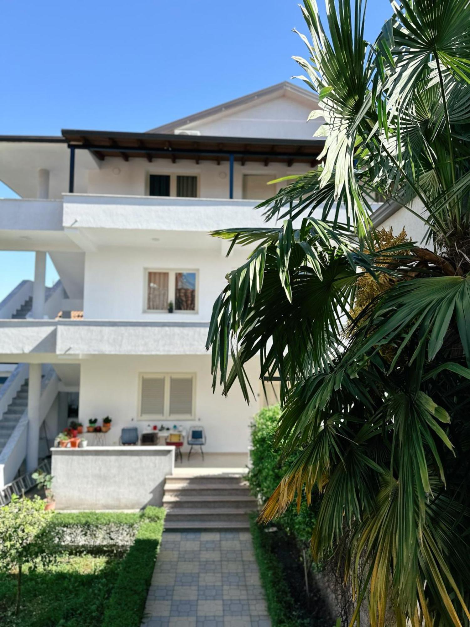 Js House Shkoder 2 Apartment Bagian luar foto