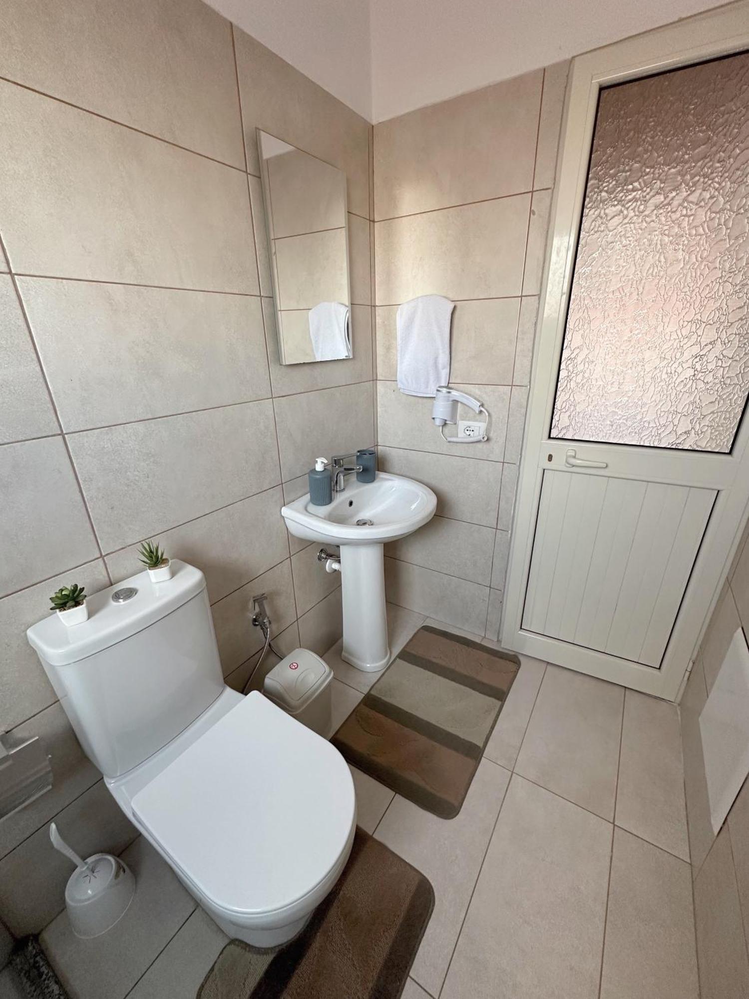Js House Shkoder 2 Apartment Bagian luar foto