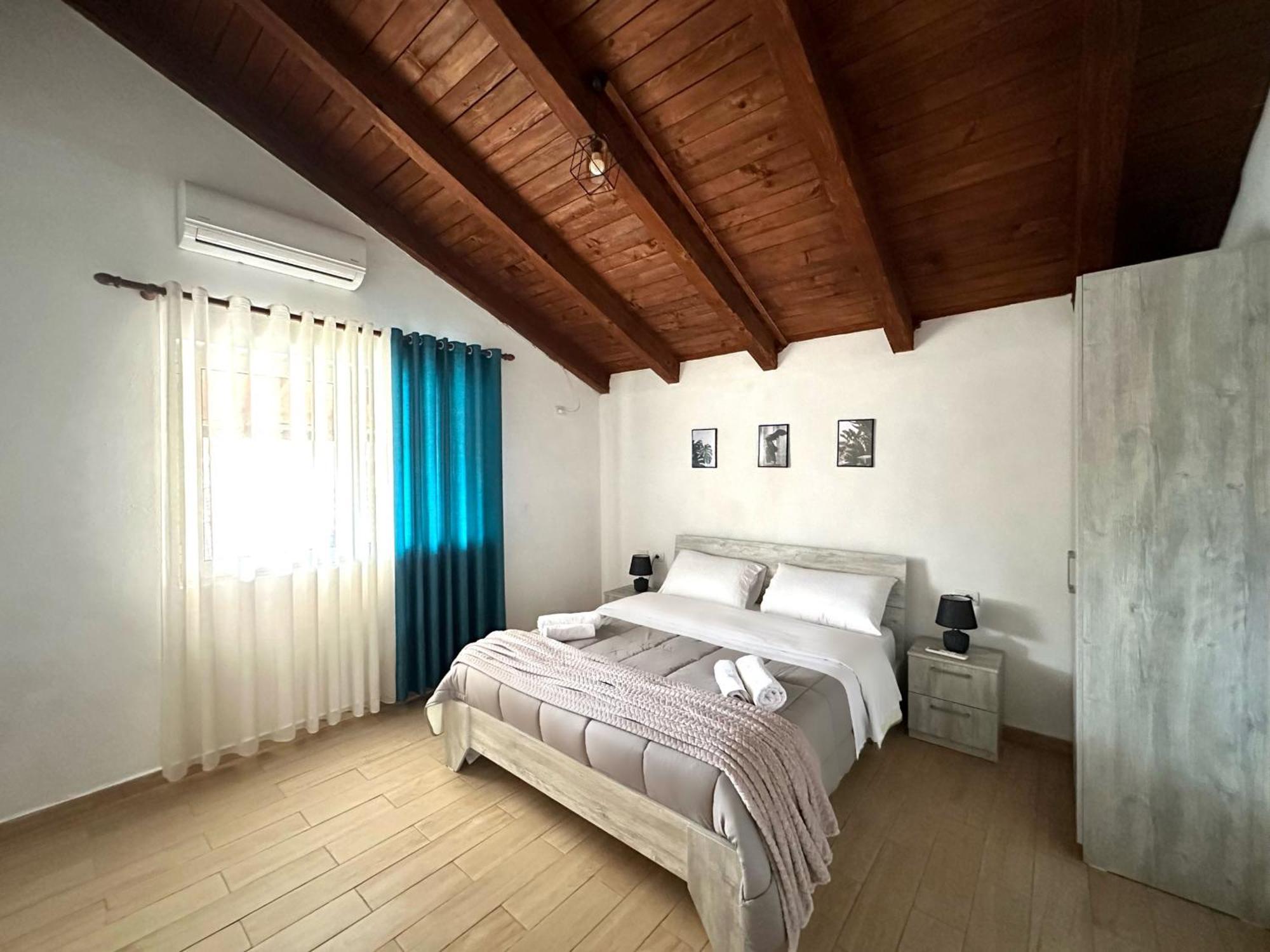 Js House Shkoder 2 Apartment Bagian luar foto