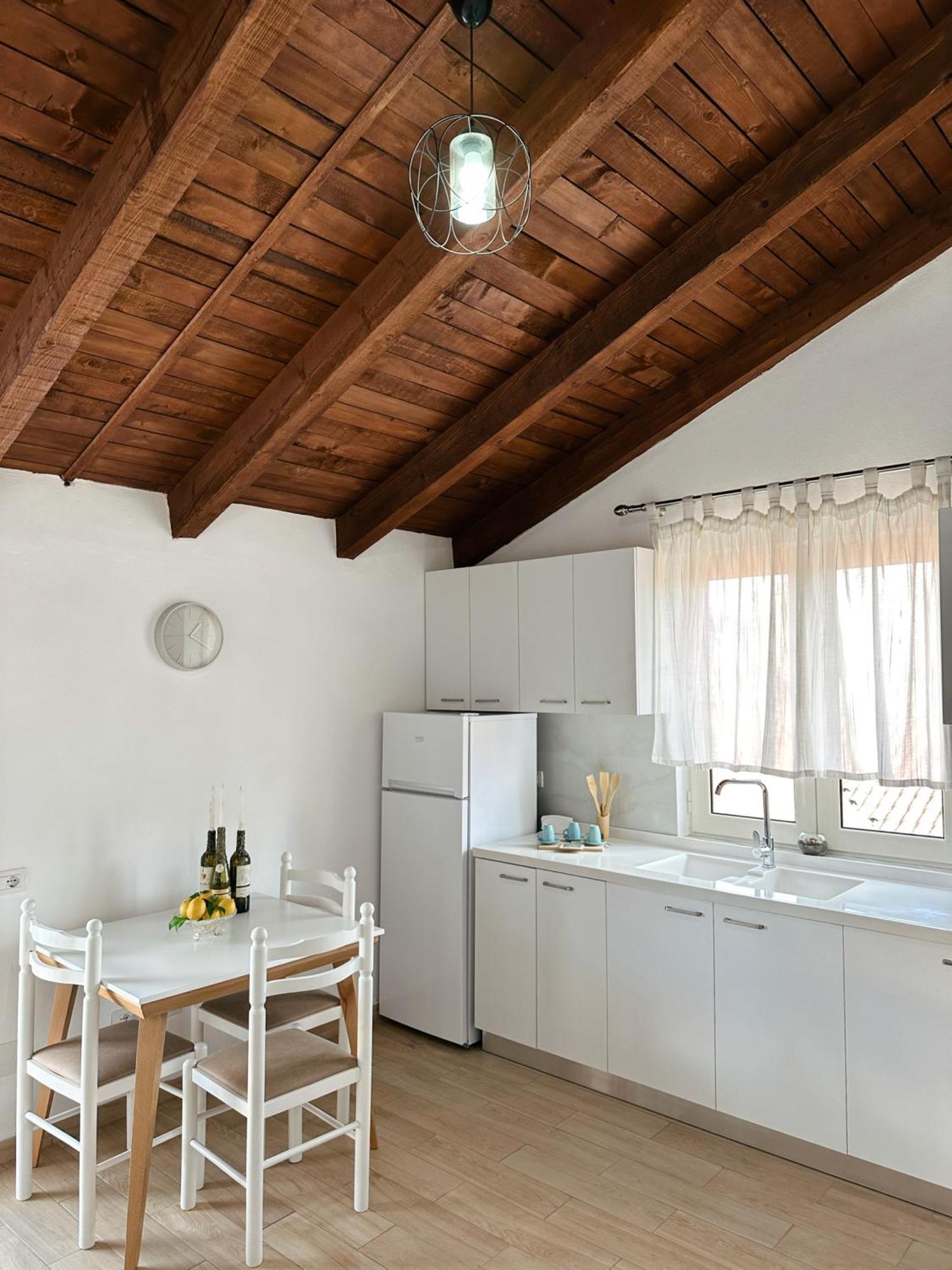Js House Shkoder 2 Apartment Bagian luar foto