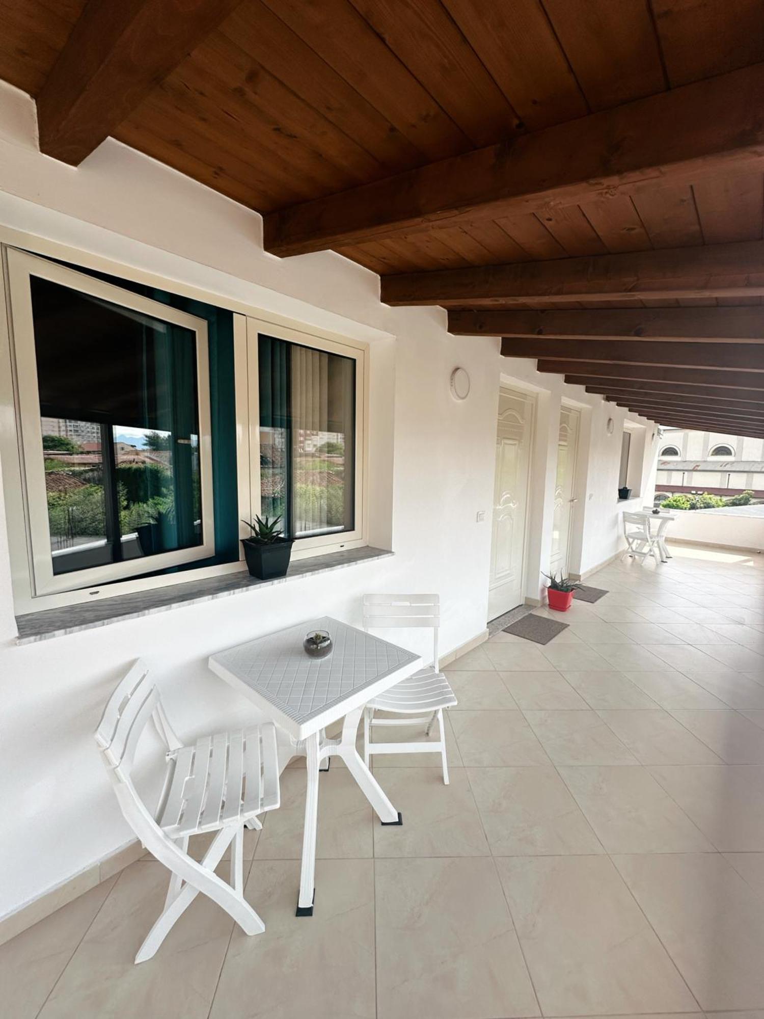 Js House Shkoder 2 Apartment Bagian luar foto