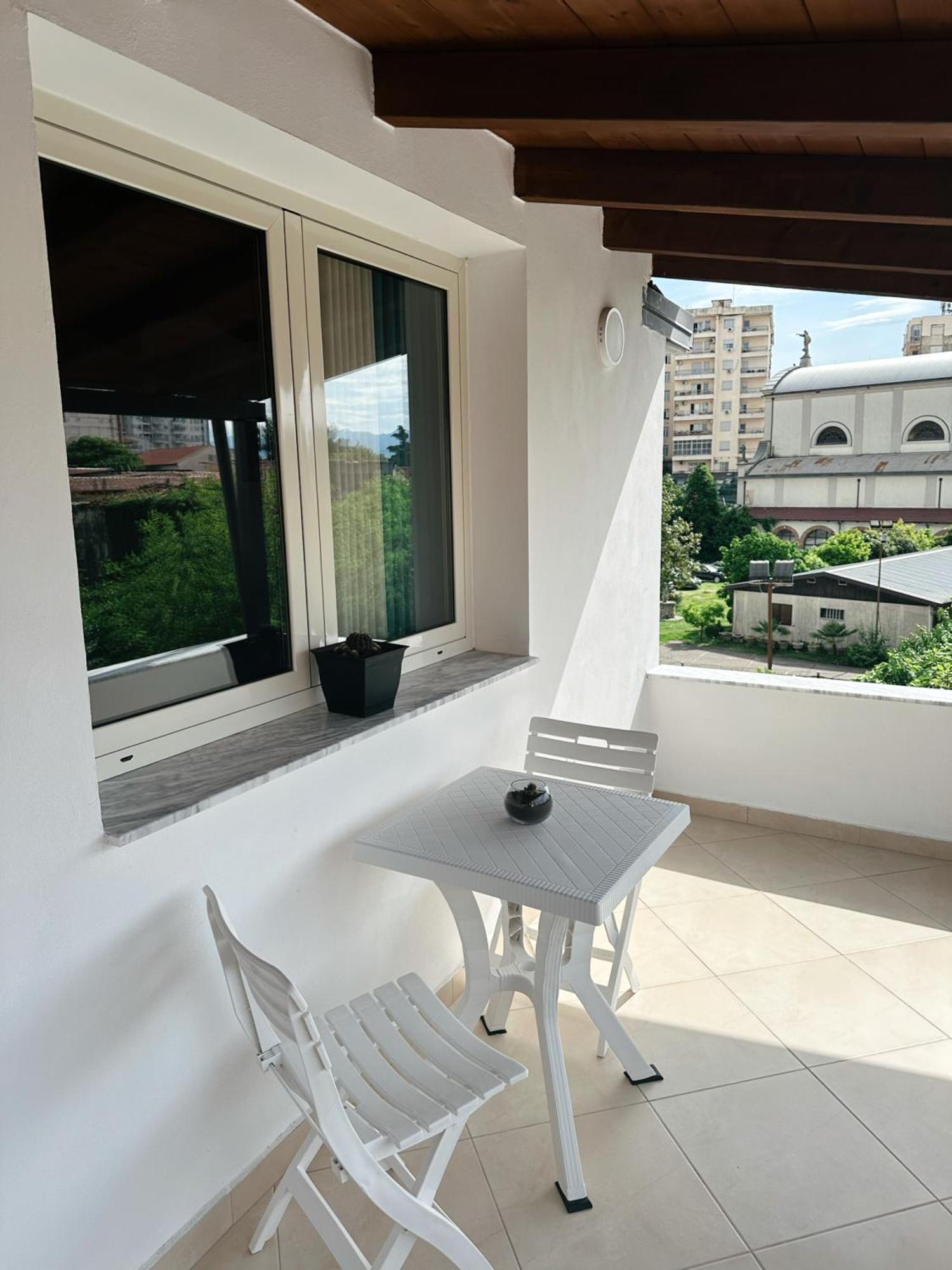 Js House Shkoder 2 Apartment Bagian luar foto