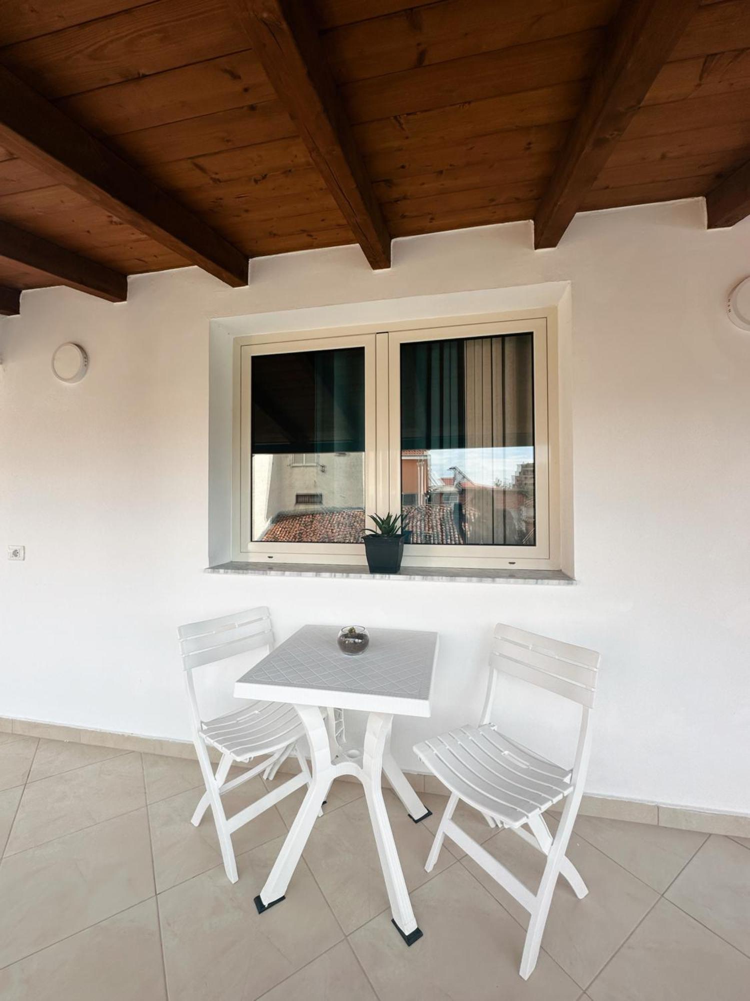 Js House Shkoder 2 Apartment Bagian luar foto